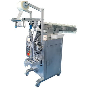 全自動(dòng)五金件包裝機(jī)